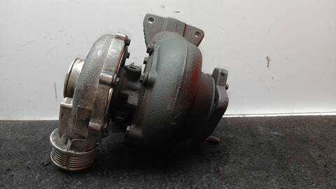 Foto 2ª: Turbocompresor Volvo XC 90 D5 AWD 163CV 120KW [D5244T] (2005)