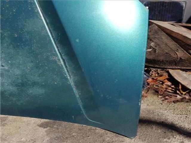 Foto 2ª: Capot Ford Focus 1.8 TDCI [F9DA]