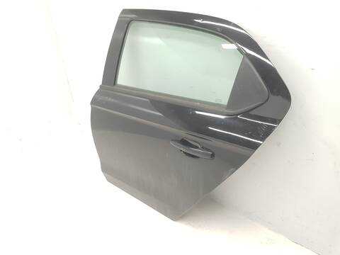 Foto 3ª: Puerta Trasera Izquierda Citroen C Elysee EXCLUSIVE 82CV (2014)