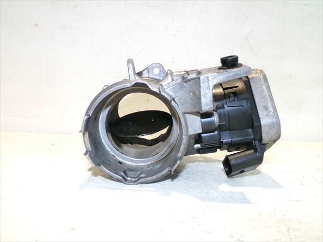 Foto 3ª: Caja Mariposa Mercedes Clase A 180 2.0 CDI W169 2004-2012 [640940] (2009)