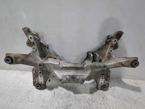 Foto 2ª: Puente Delantero Peugeot 407 2.0 HDI 135 6DRHRH 6DRHRE 6DRHRG 6DRHRJ) 136CV [RHR (DW10BTED4)] (2004)