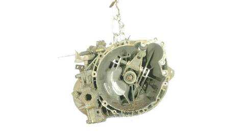 Caja Cambios Fiat Scudo 2.0 JTD 16V