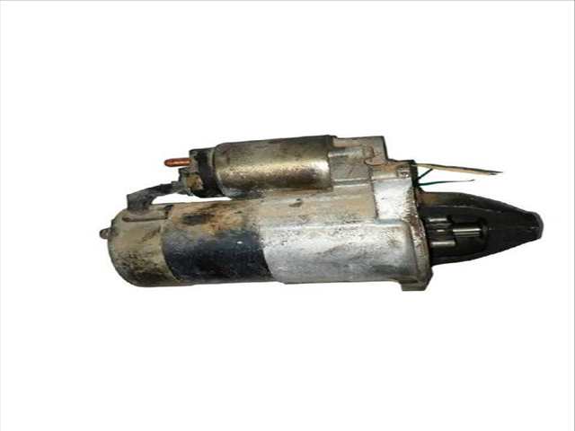 Foto 2ª: Motor de Arranque Mazda MX5 1.6 16V NB6C) (1998)