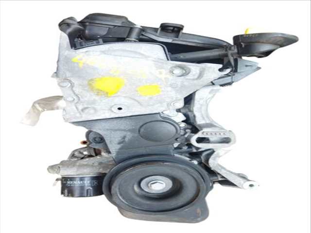 Motor Completo Renault Clio 1.2 16V