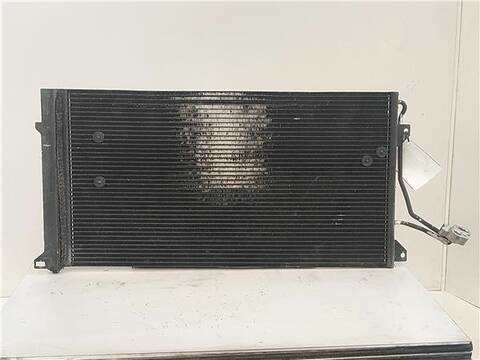 Radiador Calefaccion A.A. Audi Q7 3.0 TDI 233CV 171KW
