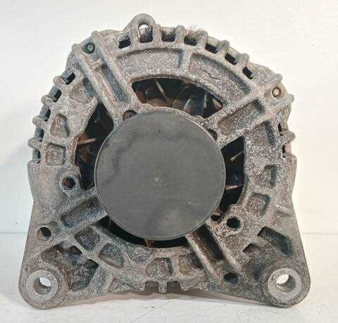 Foto 2ª: Alternador Renault Laguna EXPRESSION 1 DCI DIESEL 120CV (2001)