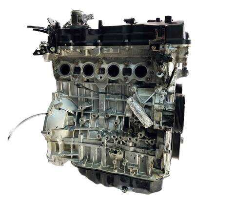 Foto 2ª: Motor Completo Hyundai Sonata 277 CV 204KW [G4KH]