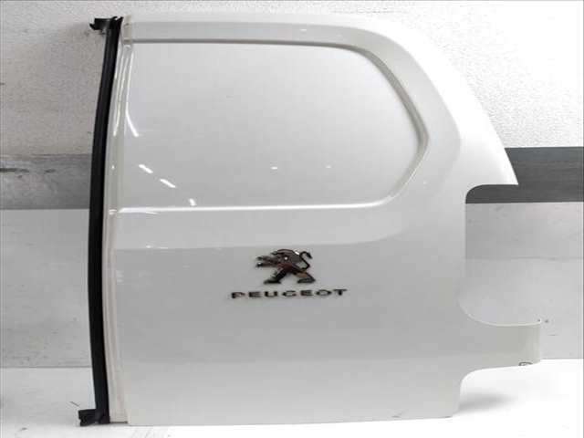 Foto 2ª: Puerta Trasera Derecha Peugeot Rifter 102 CV 75KW [YHY] (2019)