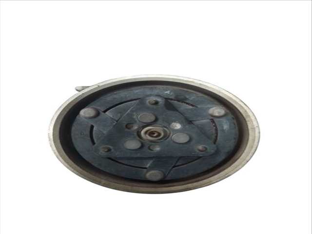 Compresor Aire Acondicionado Mercedes Citan 111 CDI 415.603 415.605)