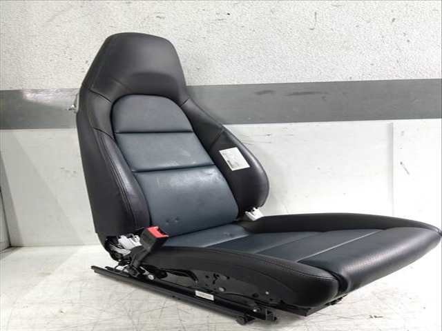 Asiento Delantero Izquierdo Porsche 718 350 CV 257KW