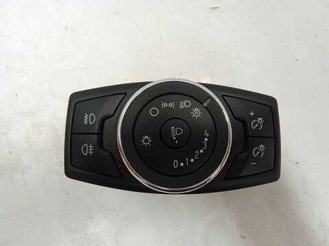 Mando Luces Ford Focus 1.6 TI 125CV 92KW