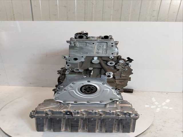 Foto 2ª: Motor Completo Mercedes Sprinter 2.0 CDI 114 - 190 CV [OM654.920] (2021)