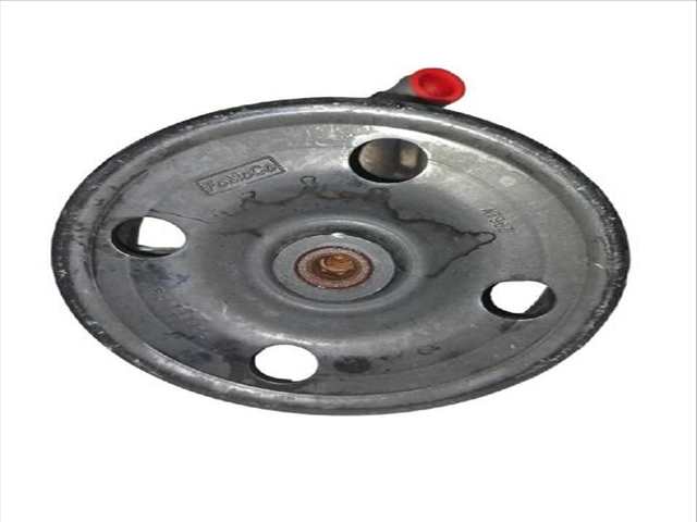 Foto 3ª: Bomba de Direccion Ford Transit 2.5 D TBS TEL TES) 71CV (1985)