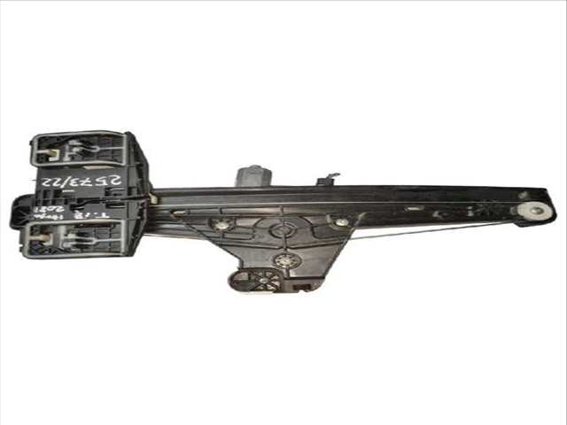 Elevalunas Manual Trasero Izquierdo Peugeot 208 1.2 PURETECH 100