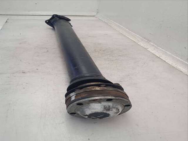 Foto 2ª: Transmision Central Hyundai Terracan 2.9 CRDI CAT 163CV 120KW [J3] (2004)