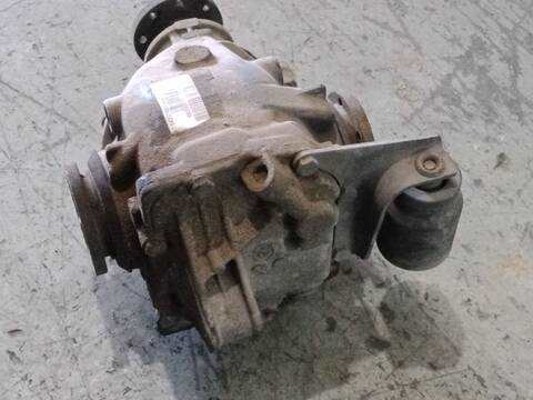 Foto 3ª: Diferencial Trasero Bmw Serie 3 320 2.0 D E46) [20 4D 1] (2000)