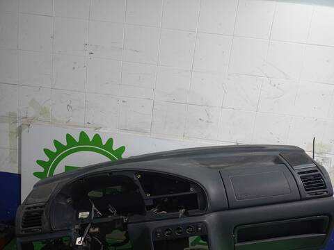 Foto 3ª: Kit Airbag Peugeot Partner 2.0 HDI CAT 90CV 66KW [RHYDW10TD] (2002)