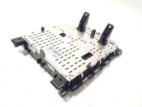 Foto 4ª: Pantalla Multifuncion Renault Megane 1.5 BLUE DCI 115 B9A6) HATCHBACK 116CV 85KW IV HATCHBACK B9A/M/N_) [K9K872] (2019)