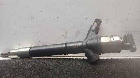 Inyectores Toyota Avensis 2.0 D-4D ADT250_) 126CV 93KW