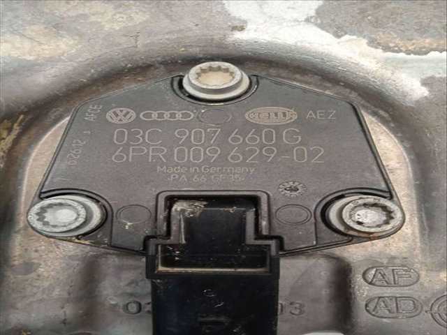 Foto 3ª: Carter Audi A3 AMBIENTE 105CV 77KW [CAY] (2013)