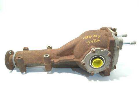 Foto 2ª: Diferencial Trasero Subaru Impreza 2.0 DIESEL CAT 150CV 110KW [EE20] (2008)