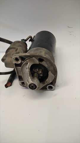 Foto 3ª: Motor de Arranque Ford Focus 1.8 DIESEL [D/KKDA] (2005)