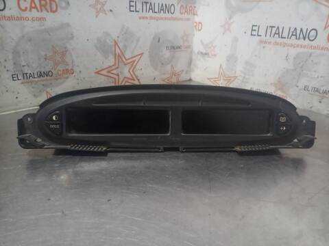 Foto 1ª: Cuadro de Instrumentos Citroen Xsara 1.6 HDI 110 EXCLUSIVE PICASSO 109CV 80KW [9HY] (2004)