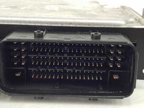 Foto 3ª: Centralita Motor ECU Peugeot Expert PRO LONG (1996)