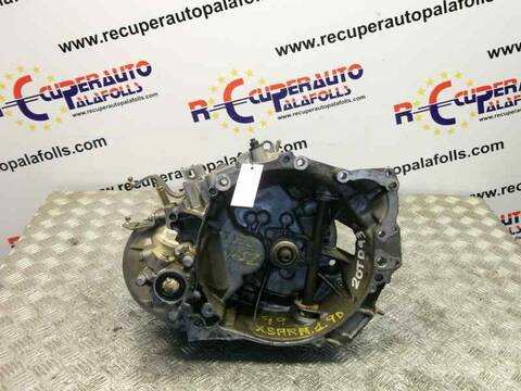 Caja Cambios Citroen Xsara BERLINA