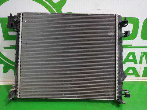 Radiador Motor Nissan Qashqai ACENTA 140CV 103KW
