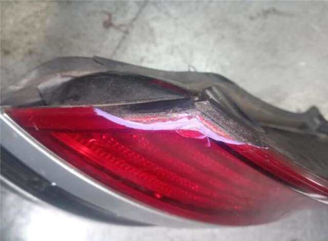 Foto 3ª: Piloto Trasero Derecho Mercedes Clase S 220 5.5 S 500 (221.071) [5.5 LTR. - 285 KW V8 CAT] [M 273.961]