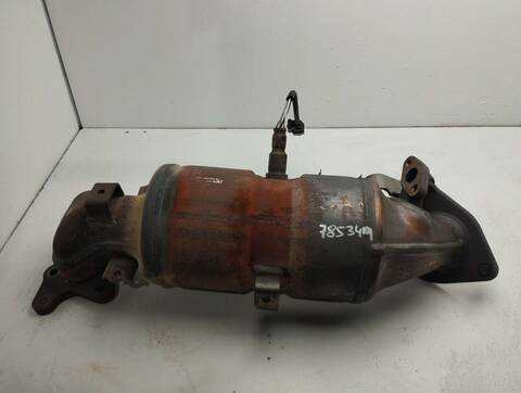 Foto 3ª: Catalizador Honda Civic 1.8 EXECUTIVE BERLINA 140CV 103KW [R18A2] (2006)