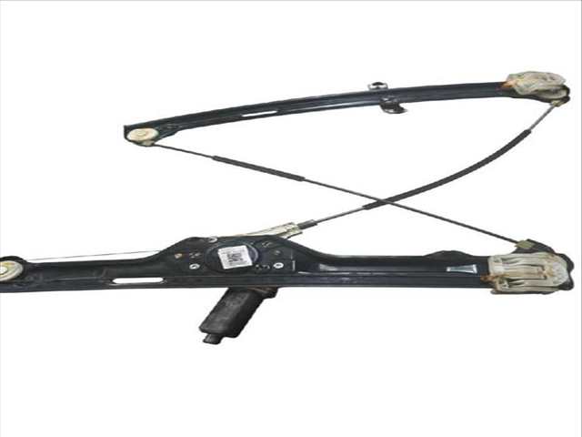 Elevalunas Eléctrico Delantero Izquierdo Bmw X5 3.0 SD