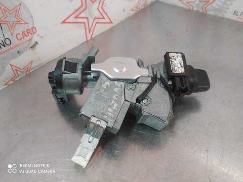 Antirrobo Mazda 5 VERSION INDEFINIDA