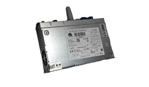 Sistema GPS Opel Grandland HN09