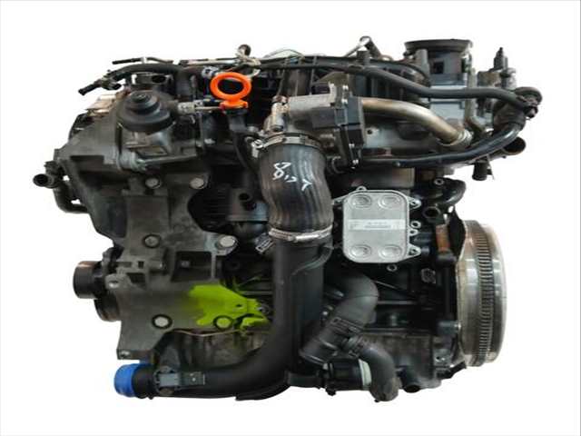 Foto 3ª: Motor Completo Audi A3 CFF 140 CV 103KW [CFFB]