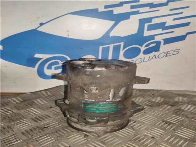 Compresor Aire Acondicionado Citroen Berlingo 2.0 HDI 90 (MBRHY. MCRHY)