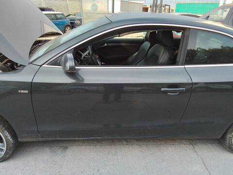 Foto 3ª: Puerta Delantera Izquierda Audi A5 3.0 V6 24V TDI COUPE 245CV 180KW [CDUC] (2012)