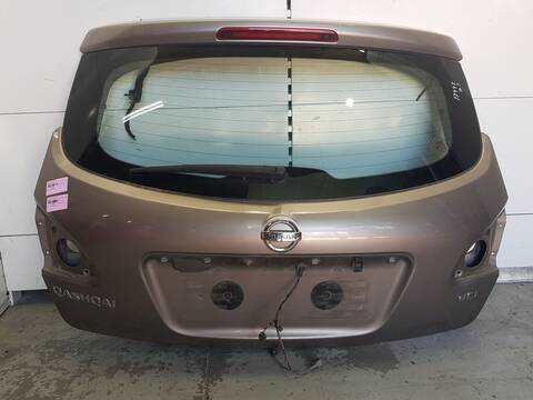 Portón Nissan Qashqai 2.0 DCI A LAS 4 RUEDAS 150CV 110KW