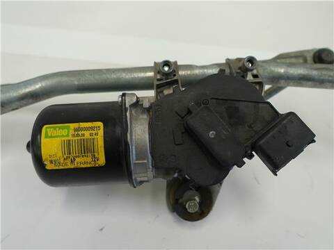 Foto 2ª: Motor Limpia Delantero Citroen C2 1.1 60CV 44KW [HFX (TU1JP)] (2009)