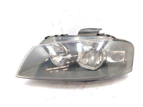 Faro Izquierdo Audi A3 2.0 TDI 16V 140CV 103KW