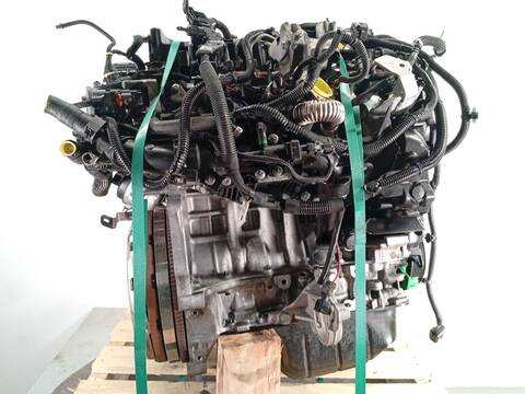 Motor Completo Peugeot Rifter 1.5 BLUEHDI 130 131CV 96KW