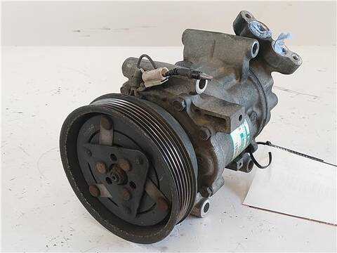 Foto 2ª: Compresor Aire Acondicionado Renault Clio 1.5 D 68CV 50KW [D/ K9K B 7] (2003)