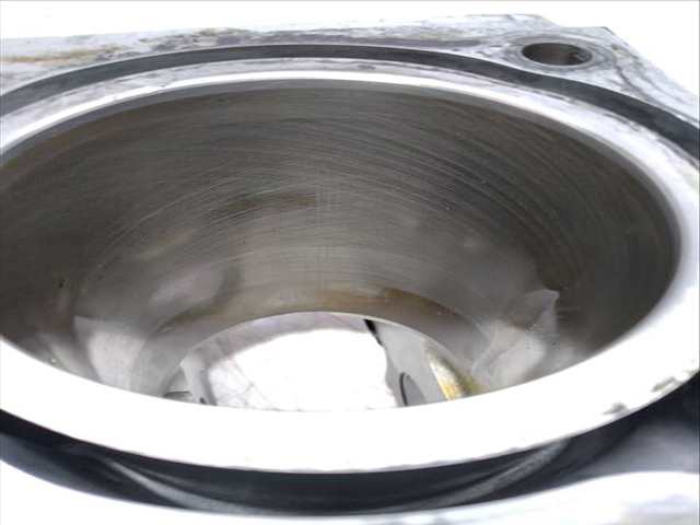 Foto 3ª: Bloque Motor Hyundai i30 238 - 280 CV [G4KH]