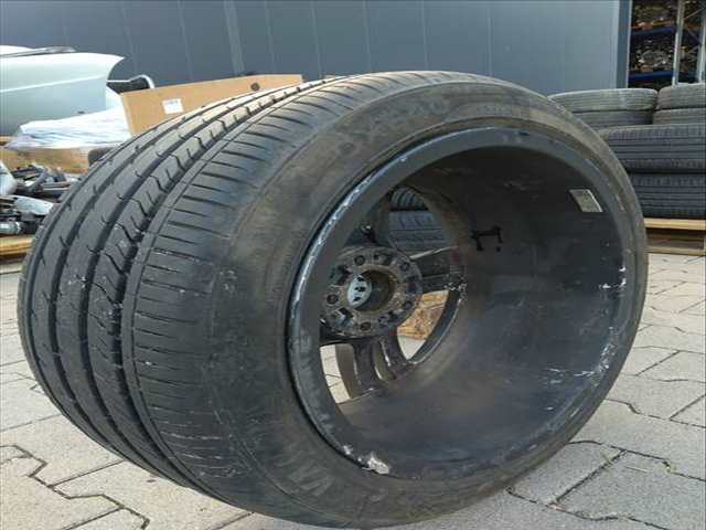 Foto 1ª: Juego LLantas Bmw Serie 3 315 320D DIESEL 190 CV 140KW [B47D20A] (2016)