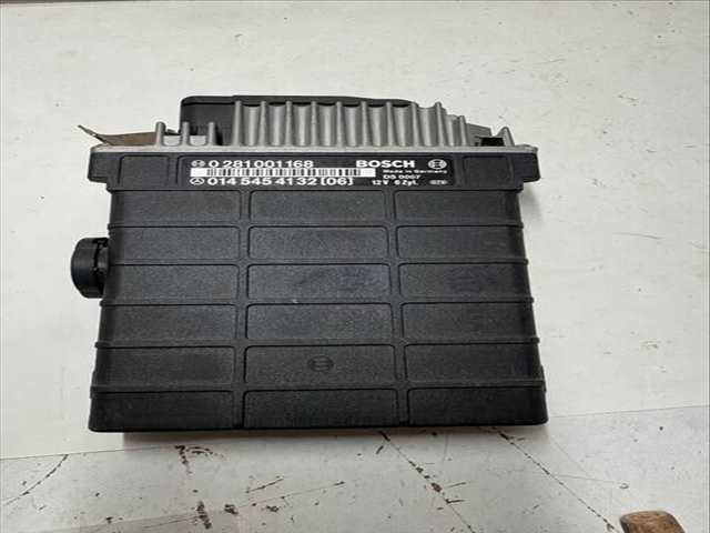 Foto 3ª: Centralita Motor ECU Mercedes Clase S 220 BERLINA