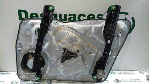 Foto 2ª: Elevalunas Eléctrico Delantero Izquierdo Volkswagen Tiguan COUNTRY 140CV 103KW [CBAB] (2008)