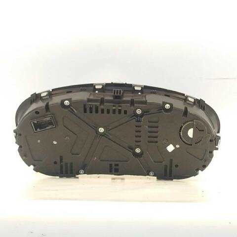 Foto 2ª: Cuadro de Instrumentos Seat Toledo 1.6 (2012)