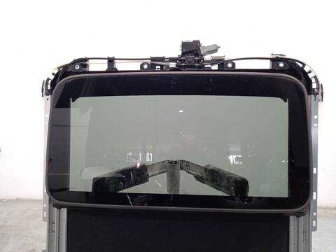 Foto 3ª: Techo Eléctrico Subaru Outback 2.0 D AWD BSD) 150CV 110KW [EE20Z] (2015)