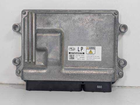 Centralita Motor ECU Subaru Forester EXECUTIVE 147CV 108KW